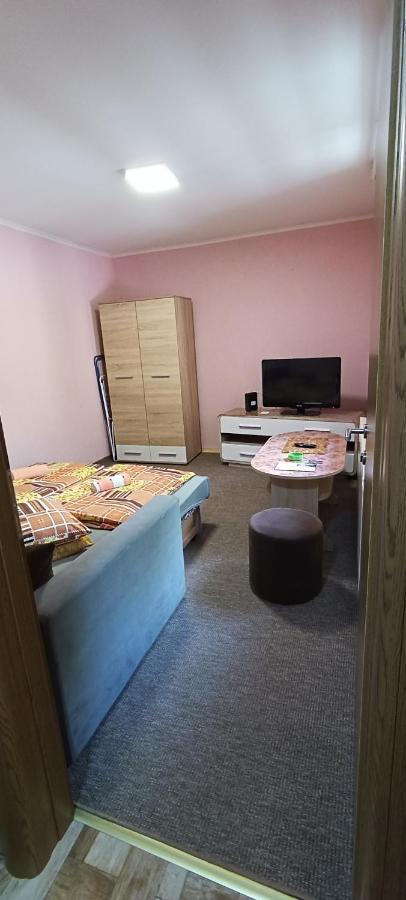 סראייבו Princips Apartment חדר תמונה