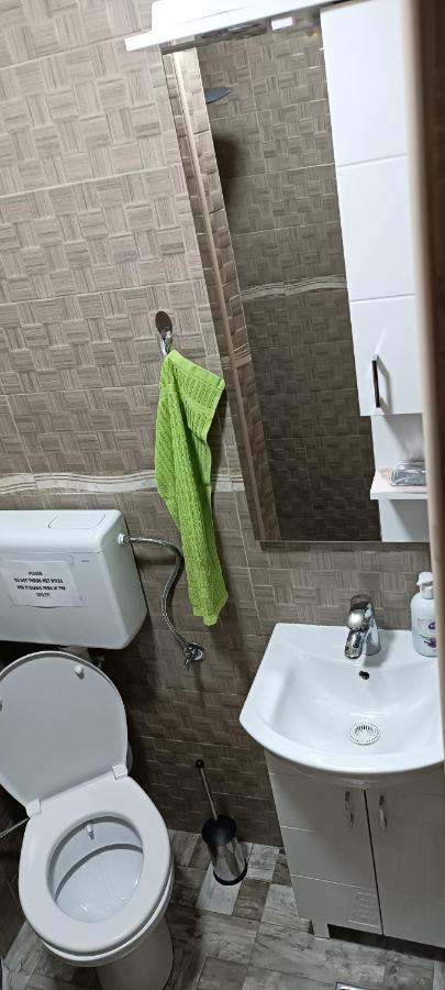 סראייבו Princips Apartment חדר תמונה