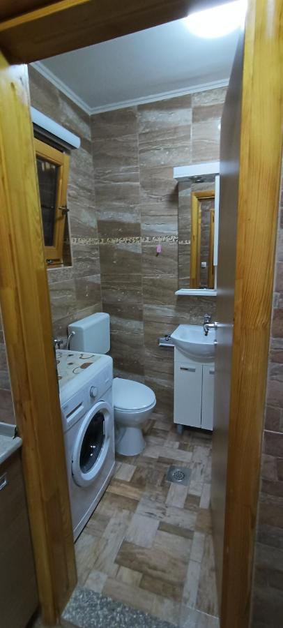 סראייבו Princips Apartment מראה חיצוני תמונה