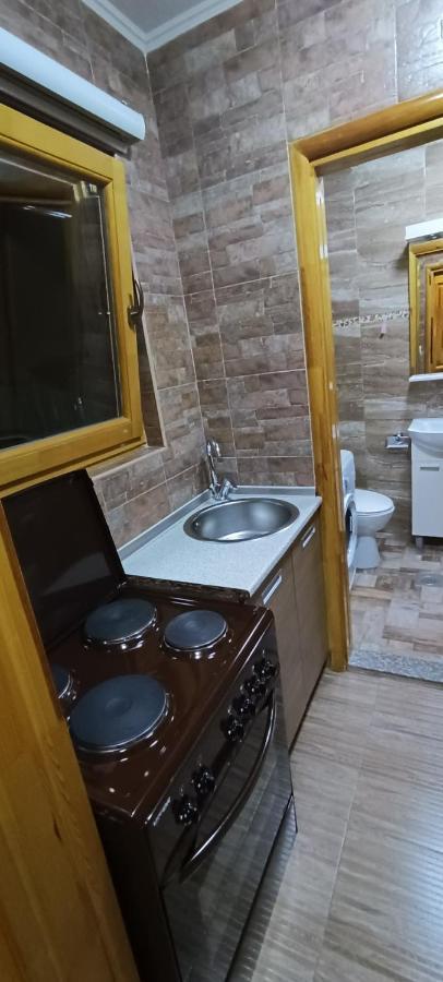 סראייבו Princips Apartment מראה חיצוני תמונה