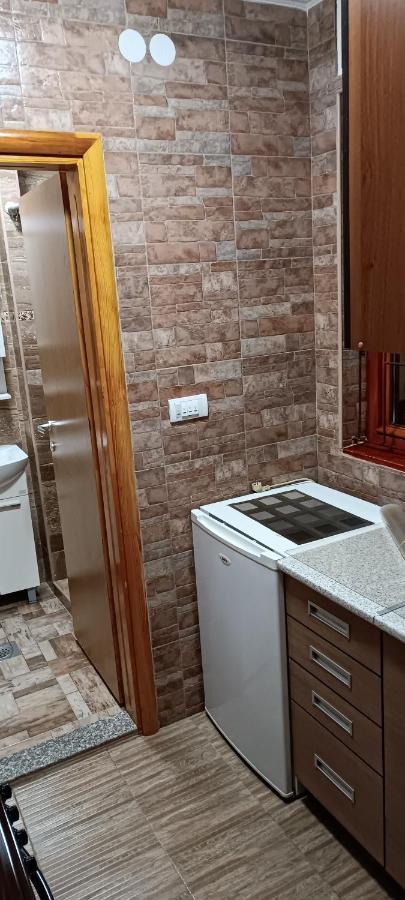 סראייבו Princips Apartment מראה חיצוני תמונה