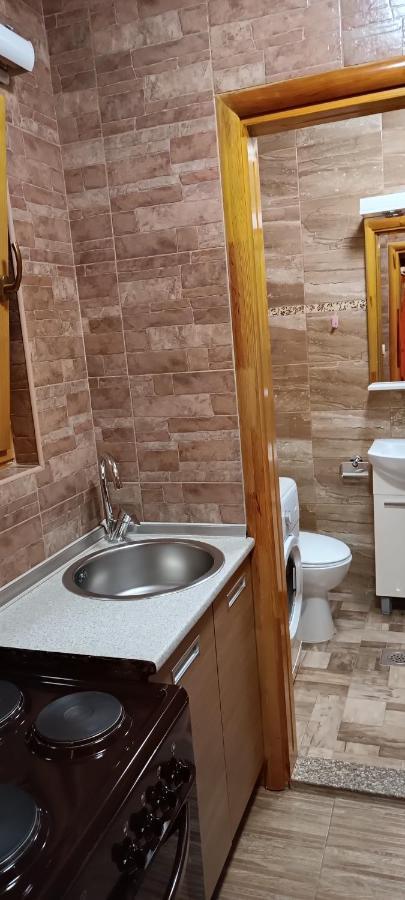 סראייבו Princips Apartment מראה חיצוני תמונה