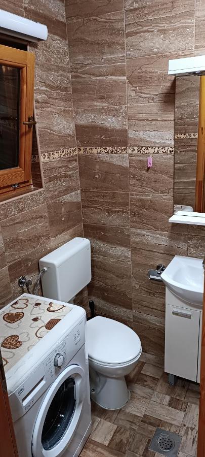סראייבו Princips Apartment מראה חיצוני תמונה