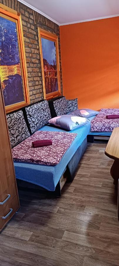 סראייבו Princips Apartment מראה חיצוני תמונה