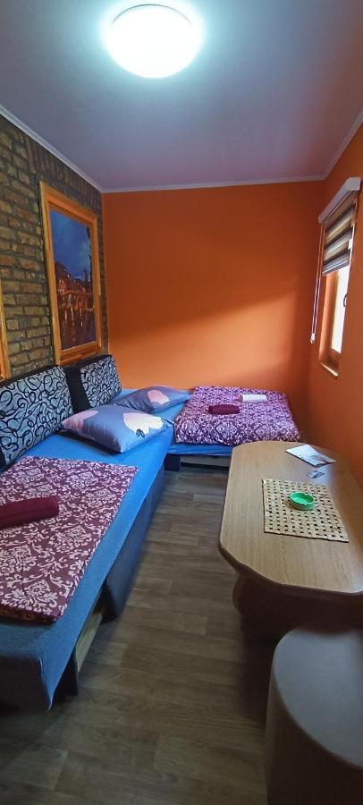 סראייבו Princips Apartment מראה חיצוני תמונה