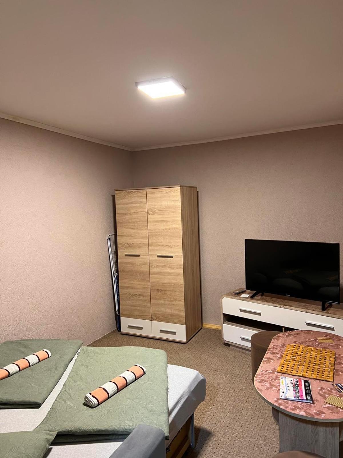 סראייבו Princips Apartment מראה חיצוני תמונה