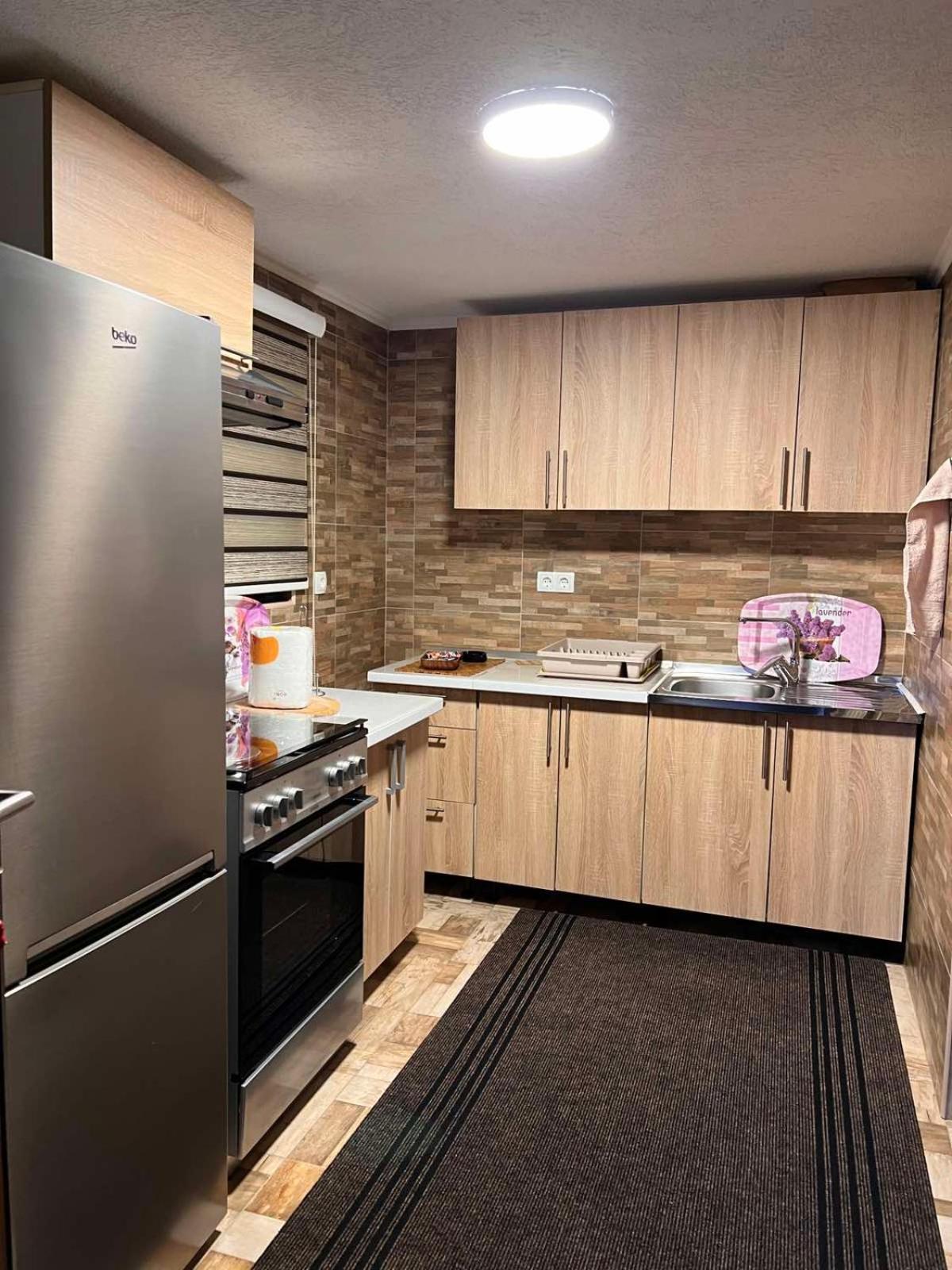 סראייבו Princips Apartment מראה חיצוני תמונה