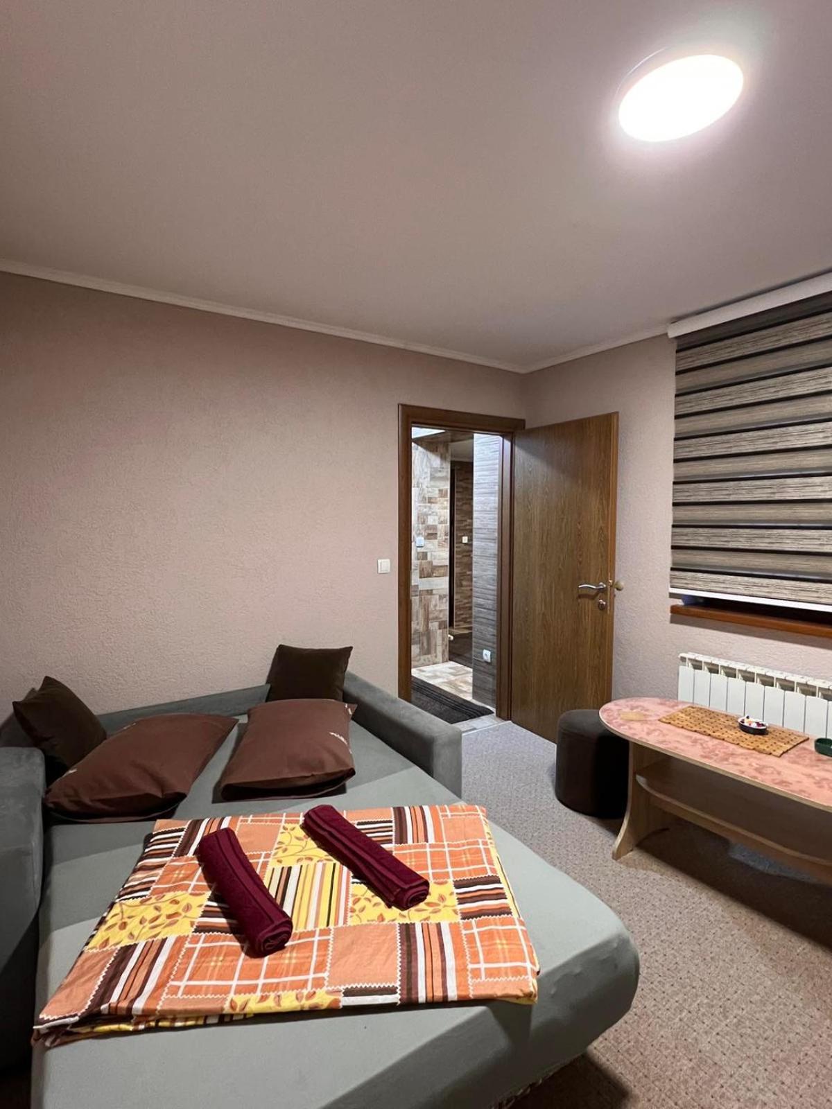 סראייבו Princips Apartment מראה חיצוני תמונה