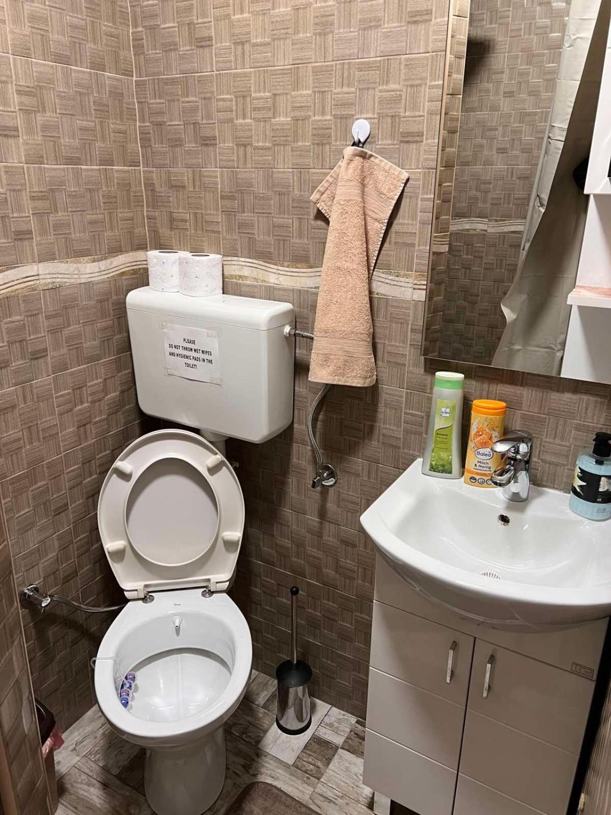 סראייבו Princips Apartment מראה חיצוני תמונה