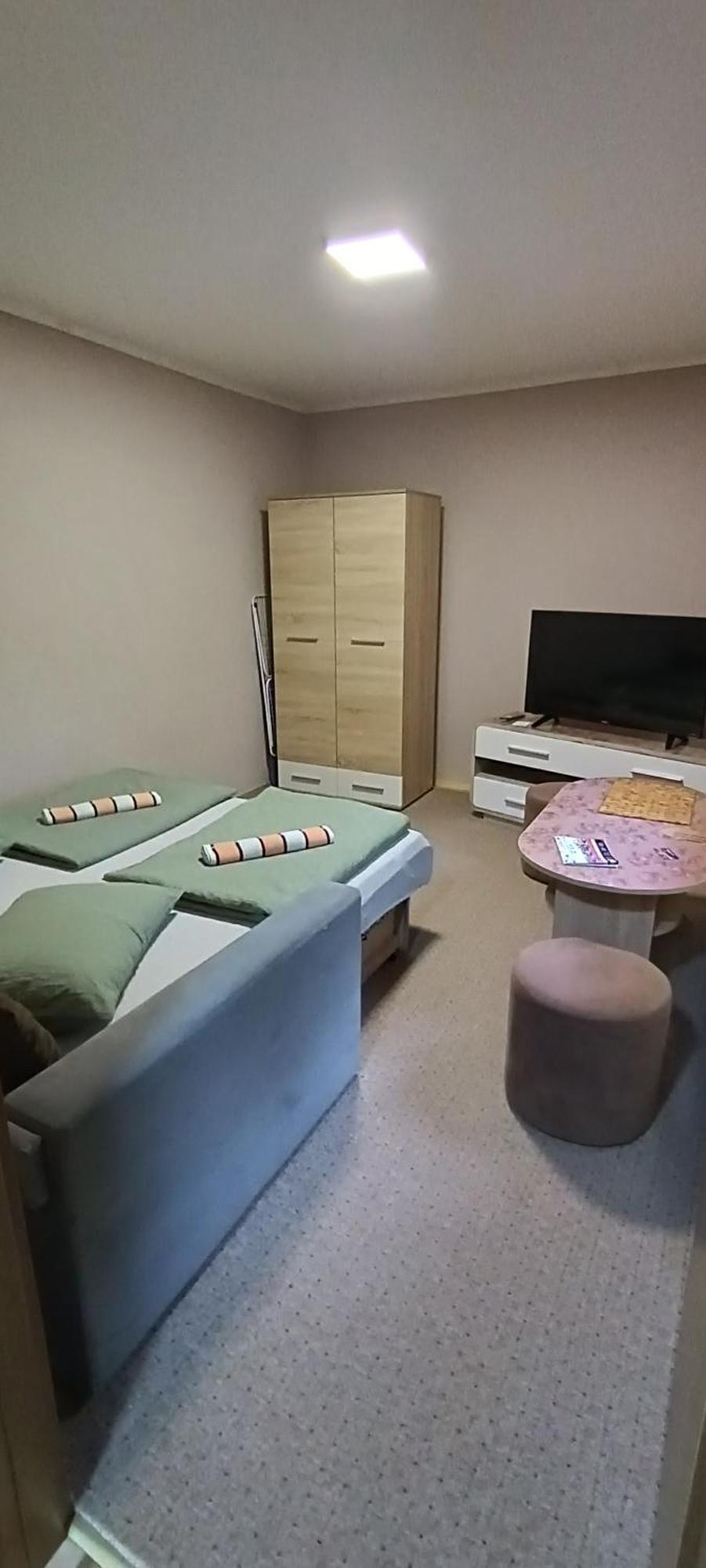 סראייבו Princips Apartment מראה חיצוני תמונה