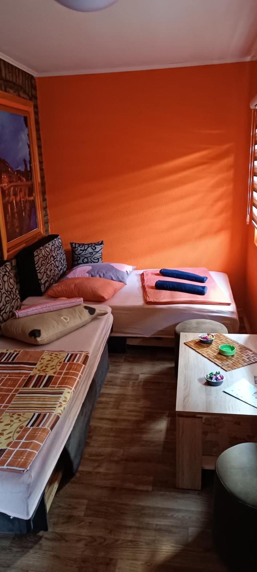 סראייבו Princips Apartment מראה חיצוני תמונה