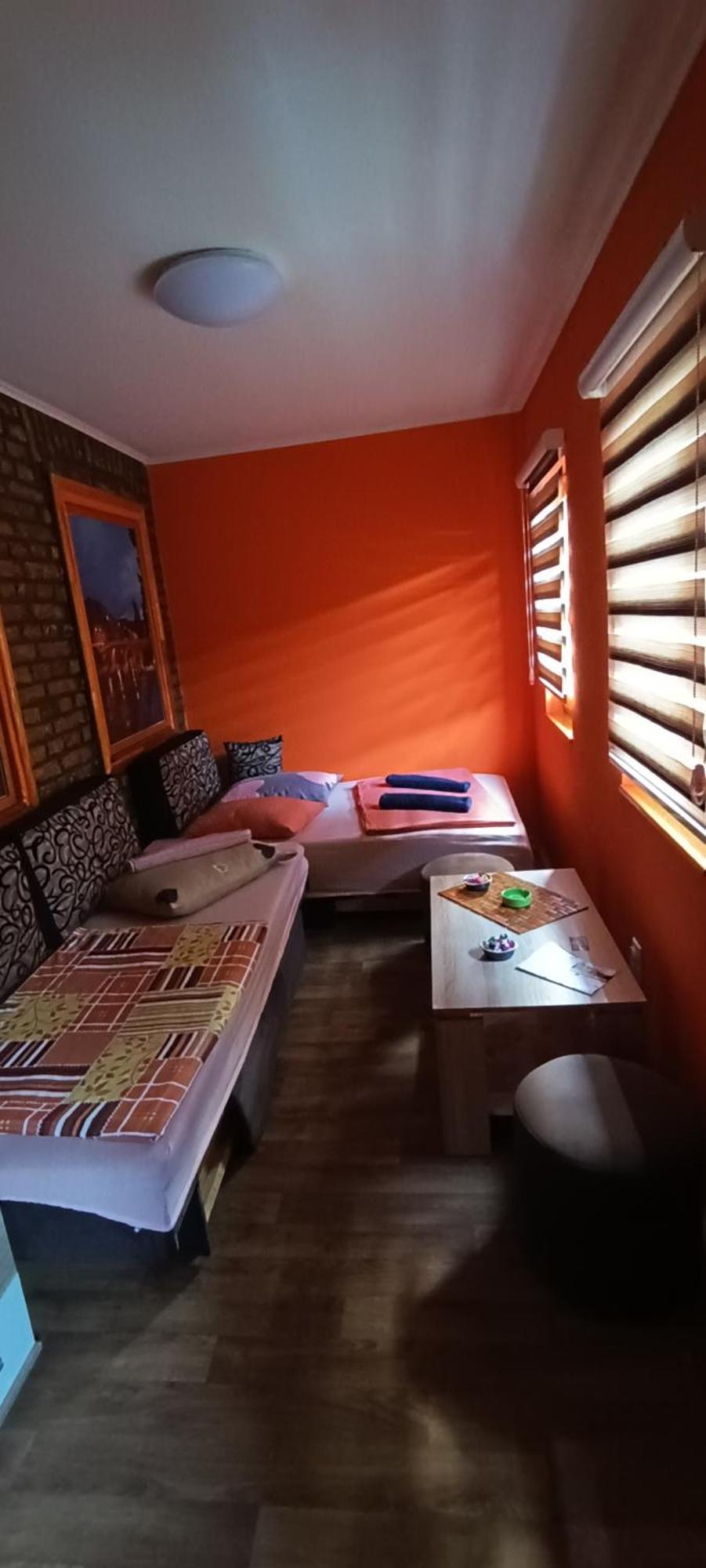 סראייבו Princips Apartment מראה חיצוני תמונה