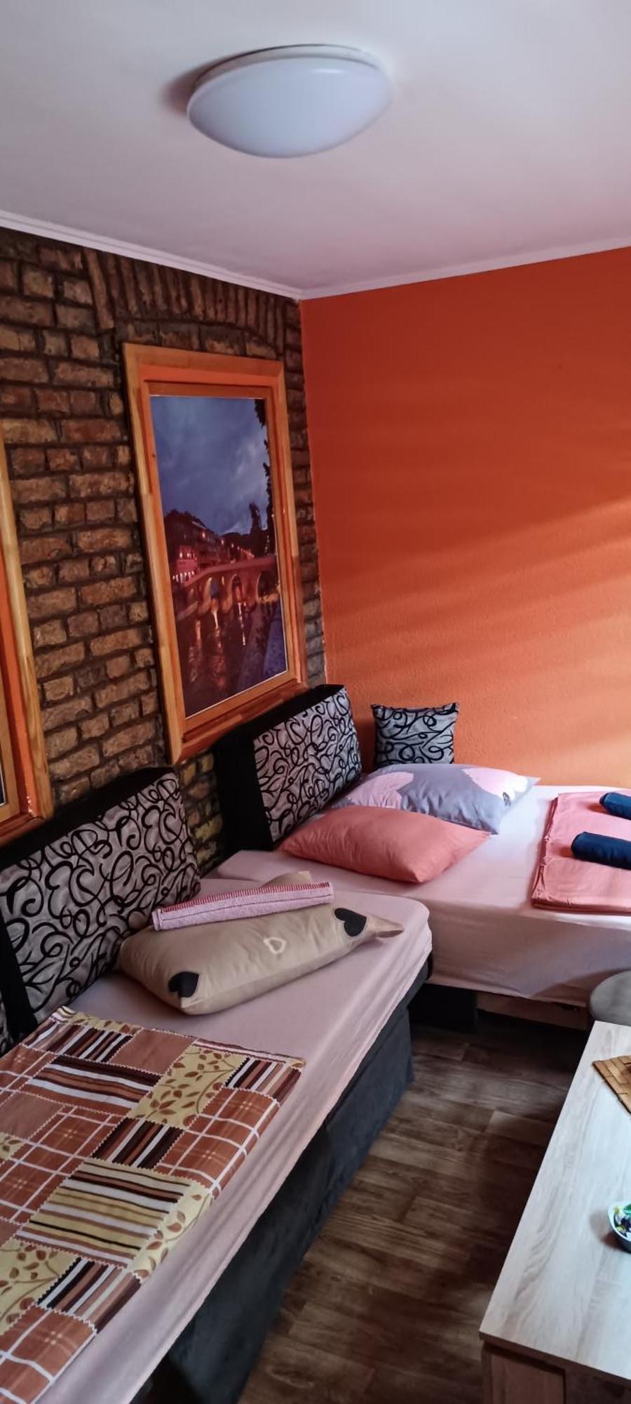 סראייבו Princips Apartment מראה חיצוני תמונה