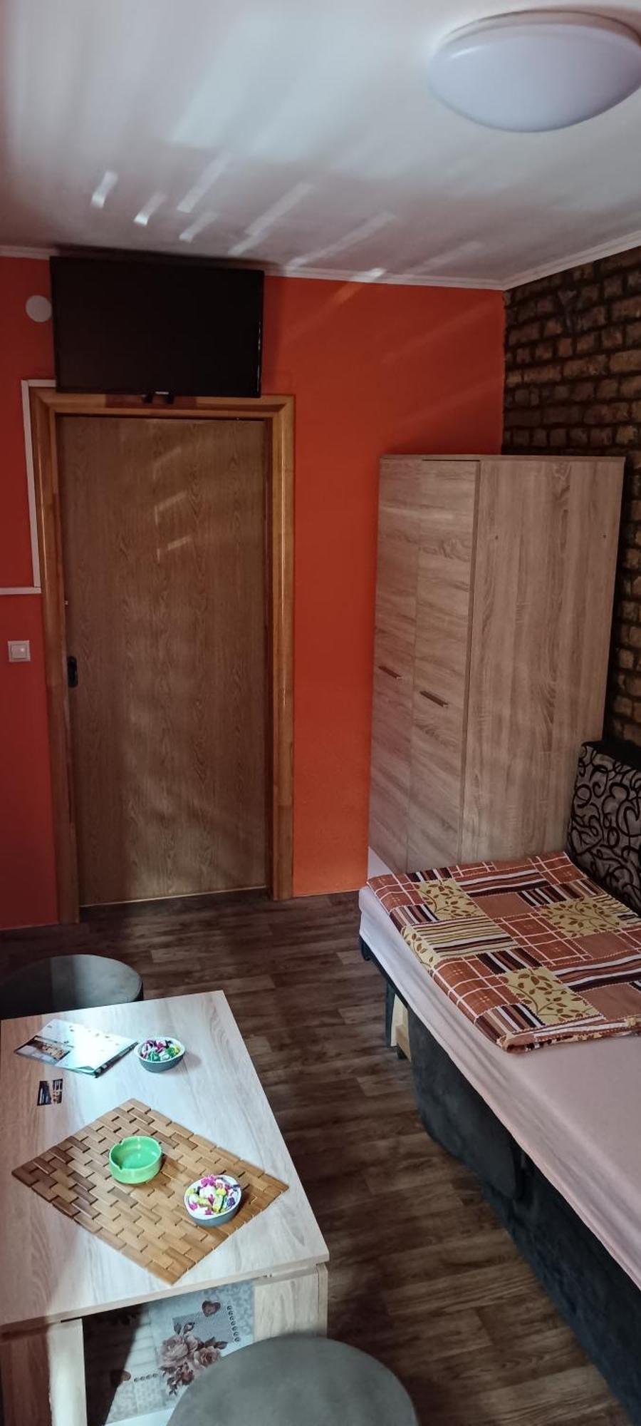סראייבו Princips Apartment מראה חיצוני תמונה