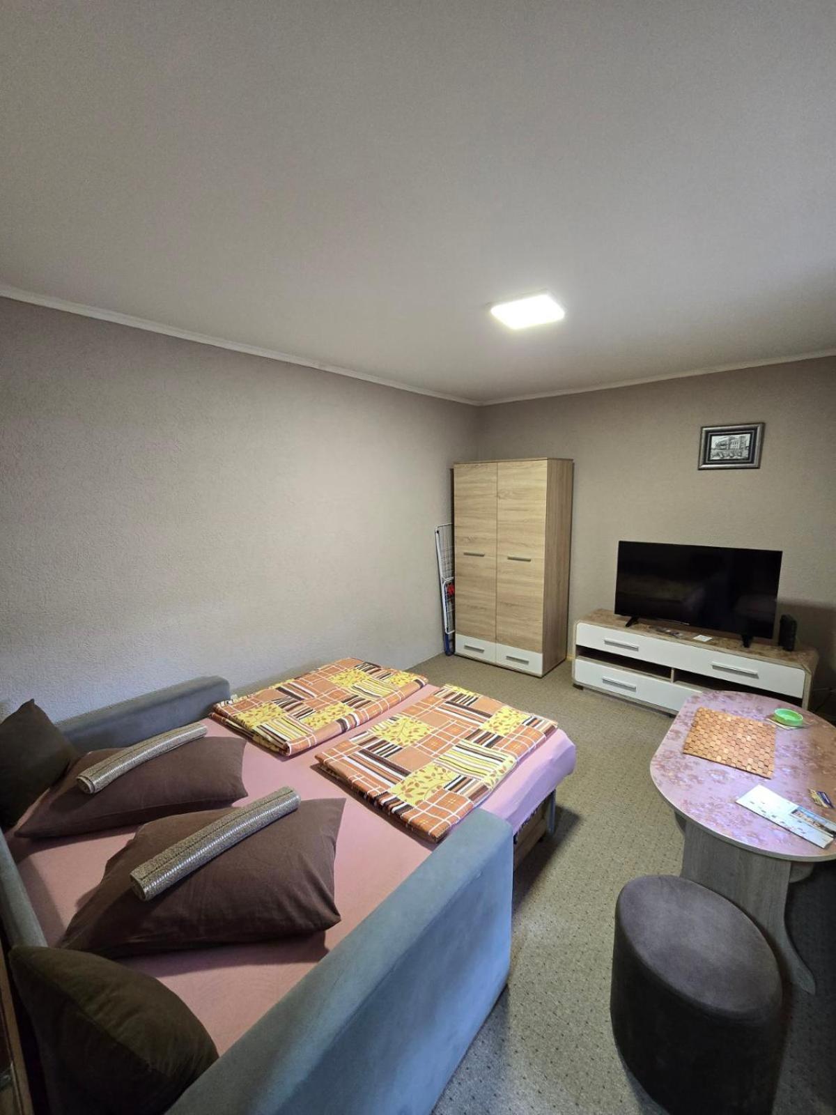סראייבו Princips Apartment מראה חיצוני תמונה