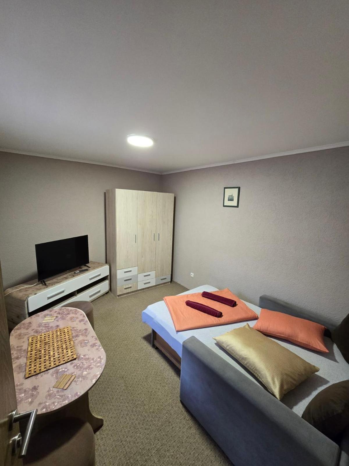 סראייבו Princips Apartment מראה חיצוני תמונה