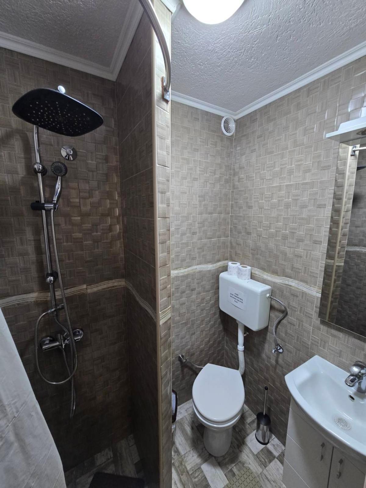סראייבו Princips Apartment מראה חיצוני תמונה
