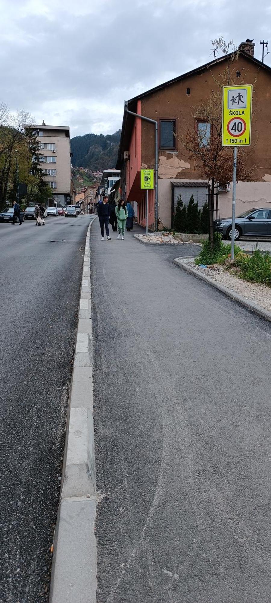 סראייבו Princips Apartment מראה חיצוני תמונה
