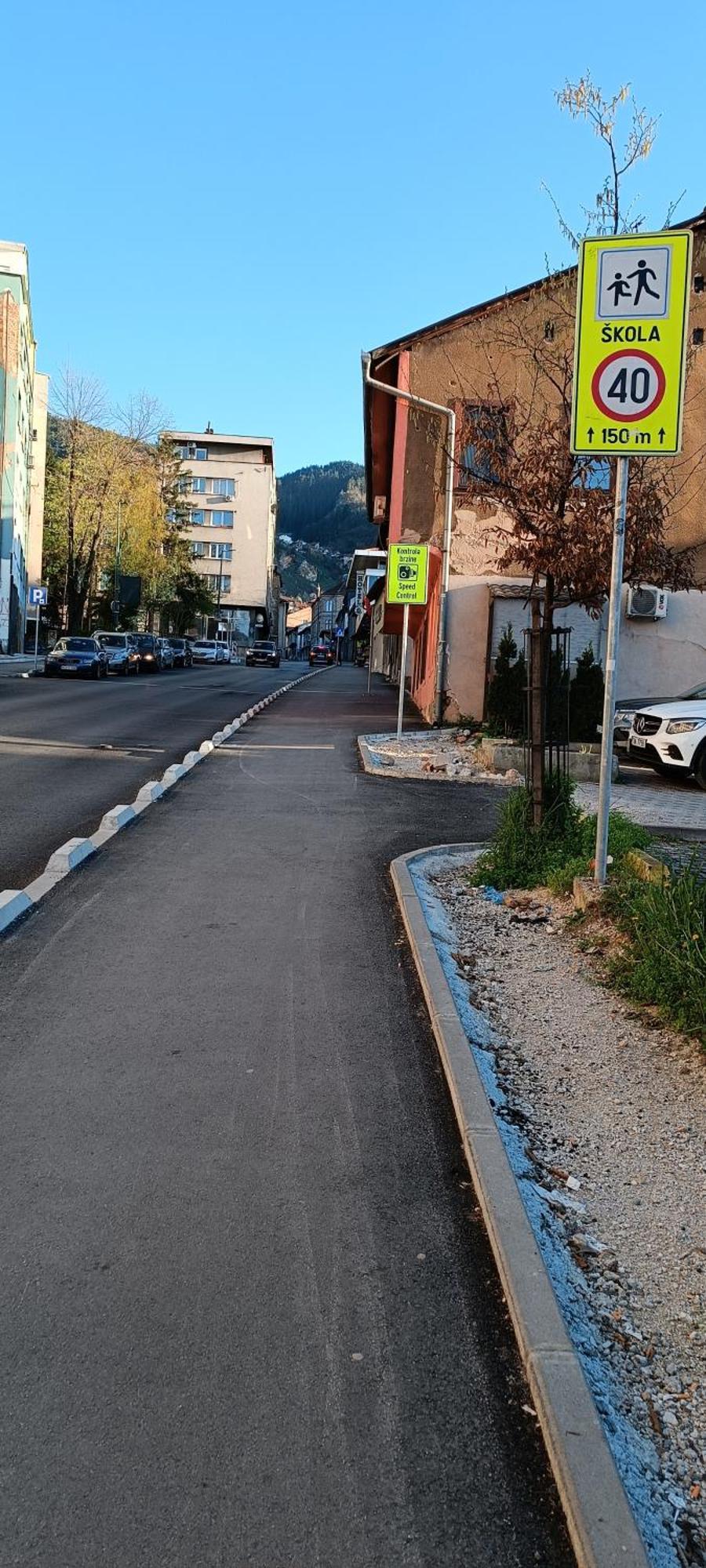 סראייבו Princips Apartment מראה חיצוני תמונה