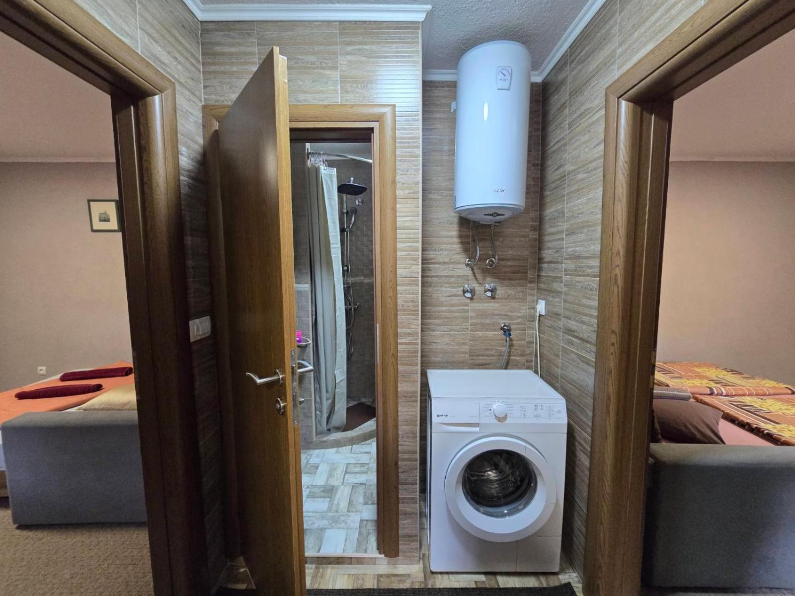 סראייבו Princips Apartment מראה חיצוני תמונה