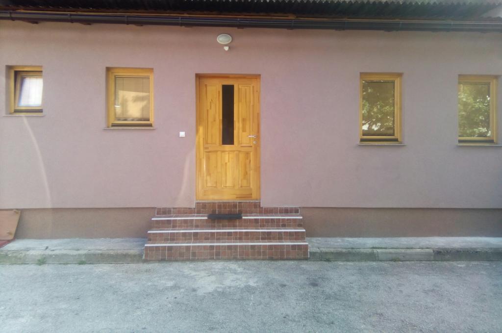 סראייבו Princips Apartment מראה חיצוני תמונה